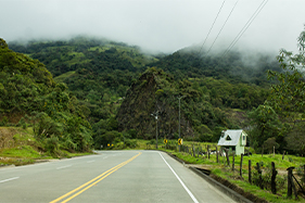Outstation Travel